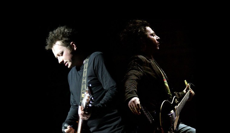 Братья Самойловы Агата Кристи