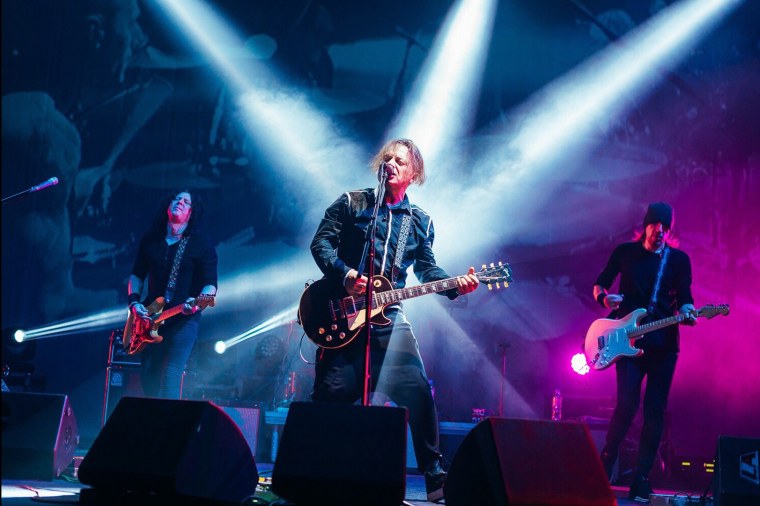 Агата Кристи Самойловы