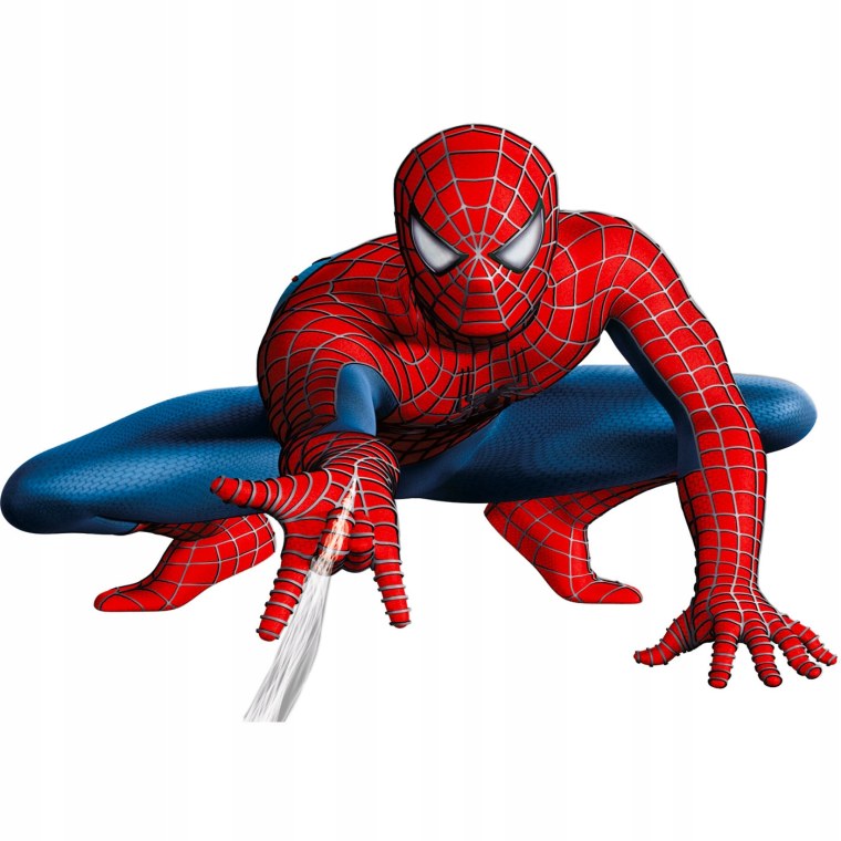 Супергерои Марвел человек паук