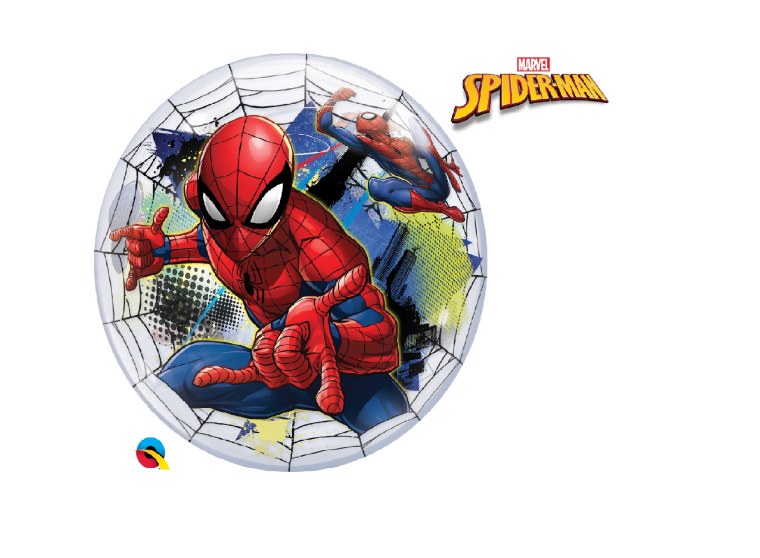 Человек паук фотопечать