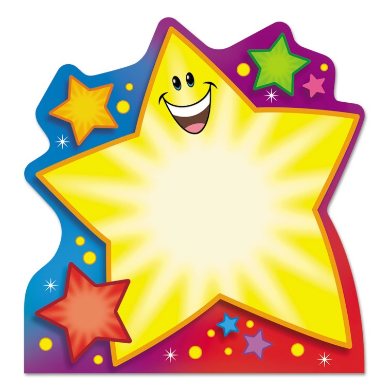 Звездочки для детей в детском саду