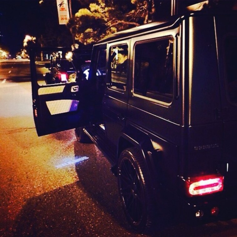 Гелик Брабус