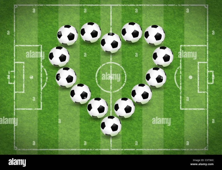 Удачи футболистам