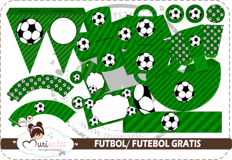 Метрика в футбольном стиле