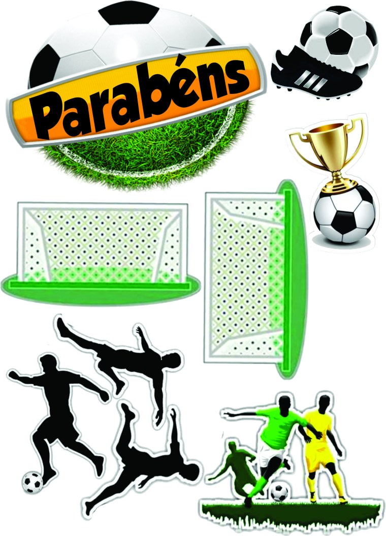 Топперы футбол