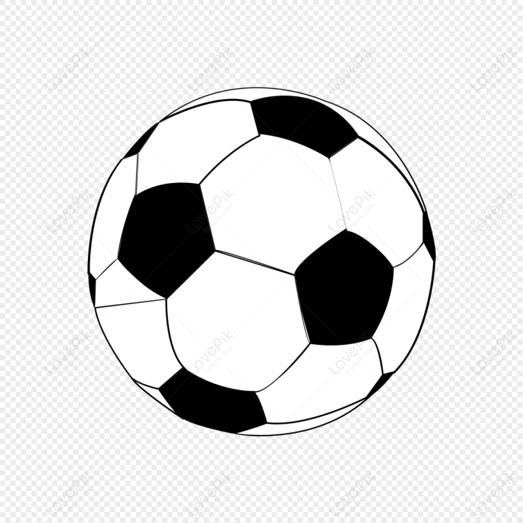 Пригласительные в форме мяча