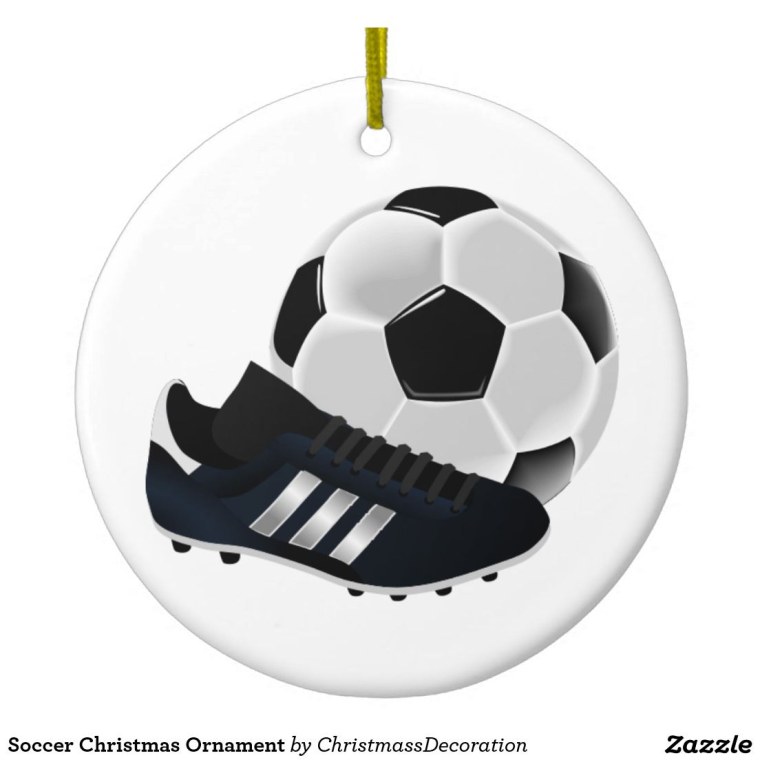 Мячик с бутсами