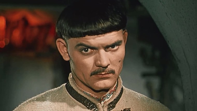 Юрий Тавров - Вакула