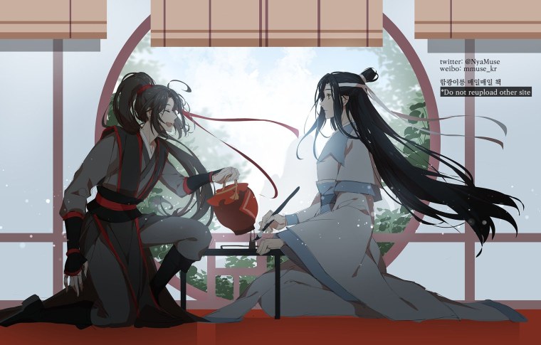 Магистр дьявольского культа гифки