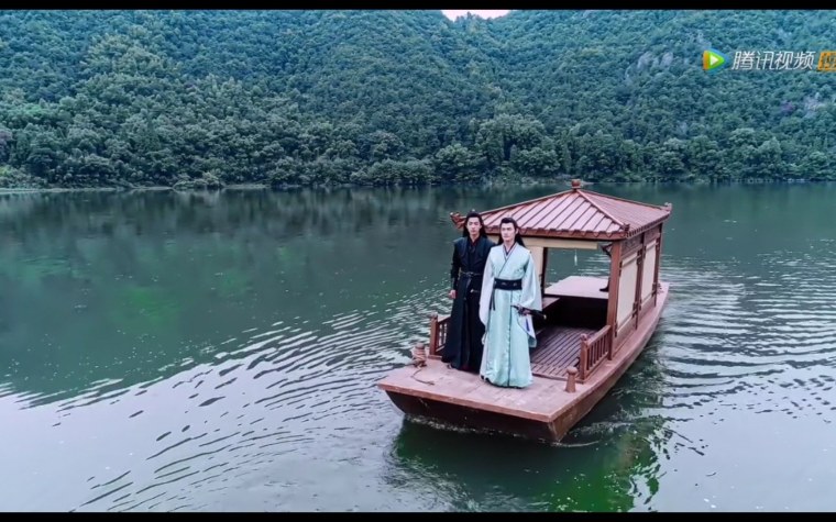 Неукротимый дорама Пристань лотоса