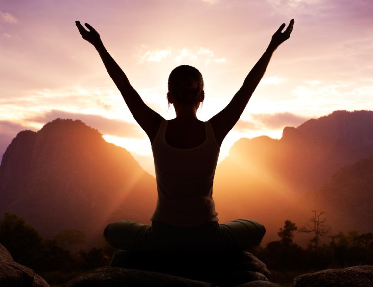 Как подключить естественную способность организма к самоисцелению