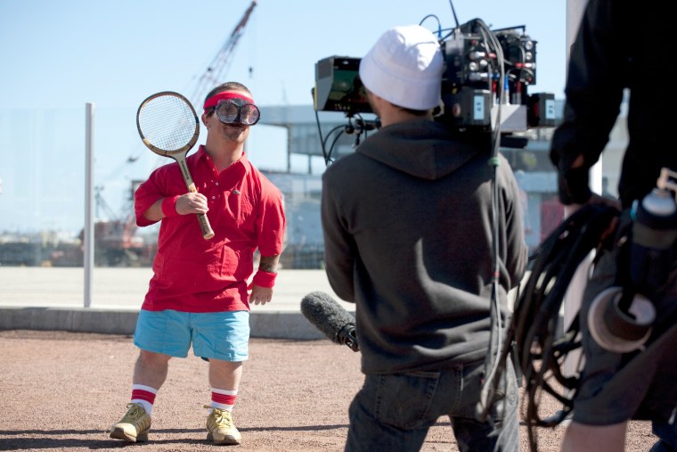 Чудаки 3.5 фильм 2011 лордфильм