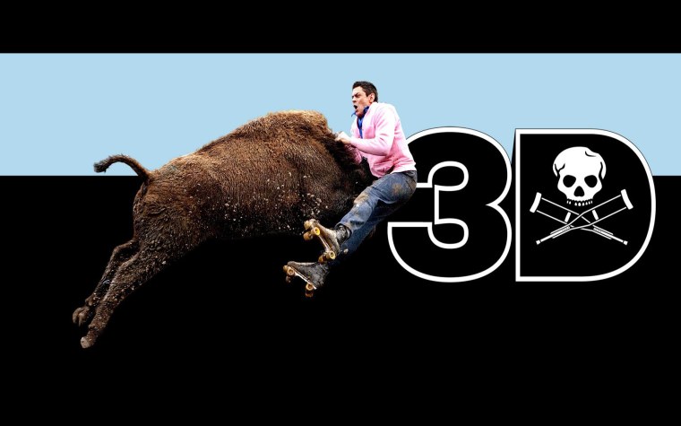 Jackass картинки