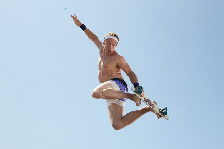 Дэйв Инглэнд Jackass