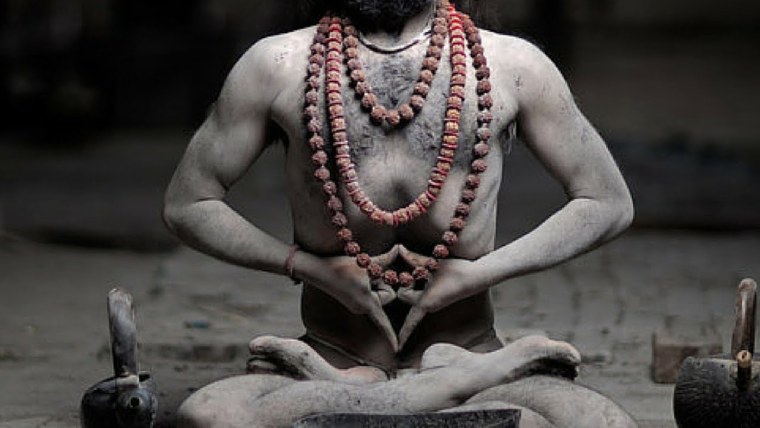 Сиддхи Йогачара