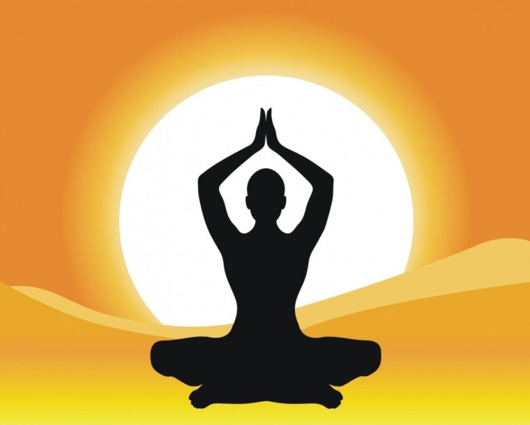 Шива Намаскар практика