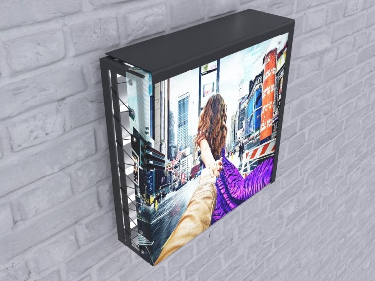 Световые короба лайтбоксы