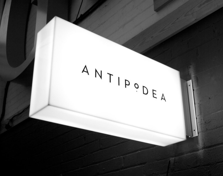 Световой короб