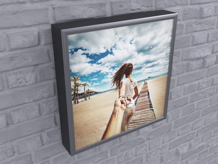 Световые короба лайтбоксы