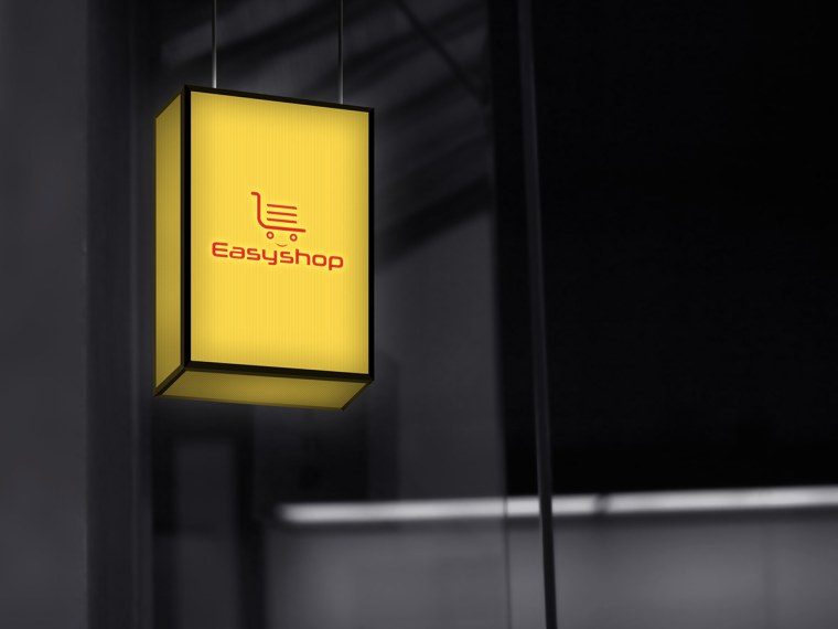 Лайтбокс реклама