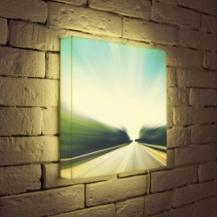 Лайтбокс Franklin 35-35-d-123