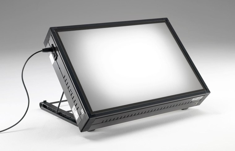 Lighting Box 12lt01