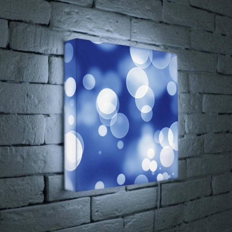 Лайтбокс Franklin 25-25-d-123