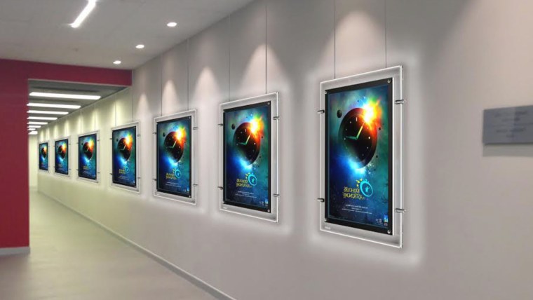 Кристалайт бэклит