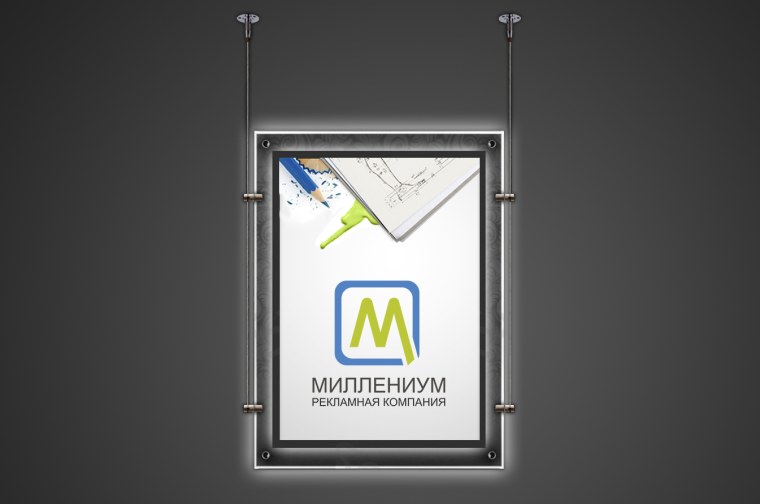 Световая панель 806 n