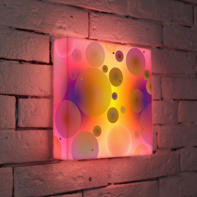 Лайтбокс NYC 45-45-D-105