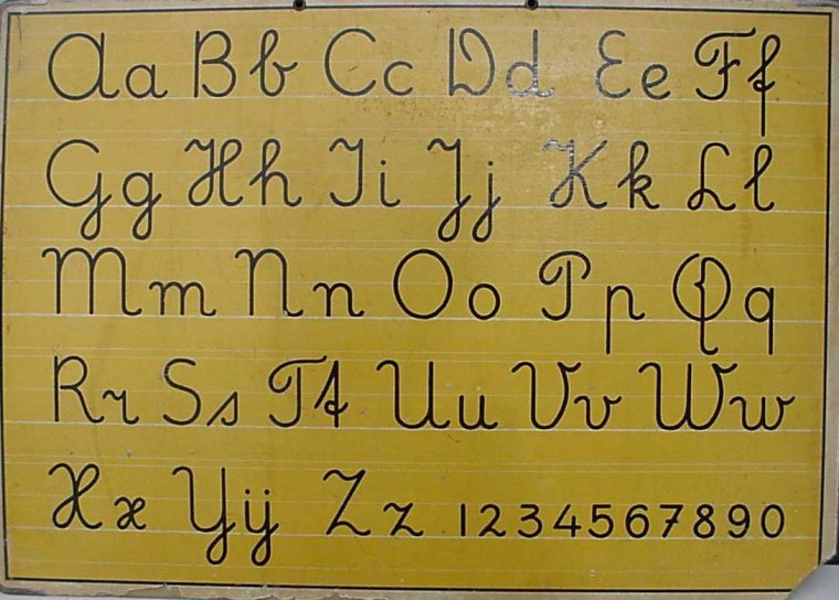 Немецкий письменный Алфит