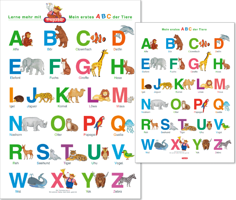 ABC Verlag что это