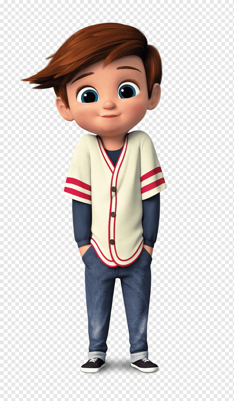 Босс молокосос тим Темплтон