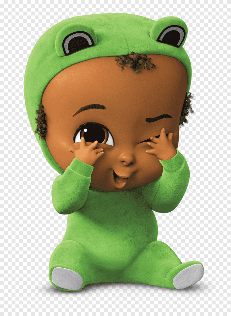 Герои мультика бос малакосос