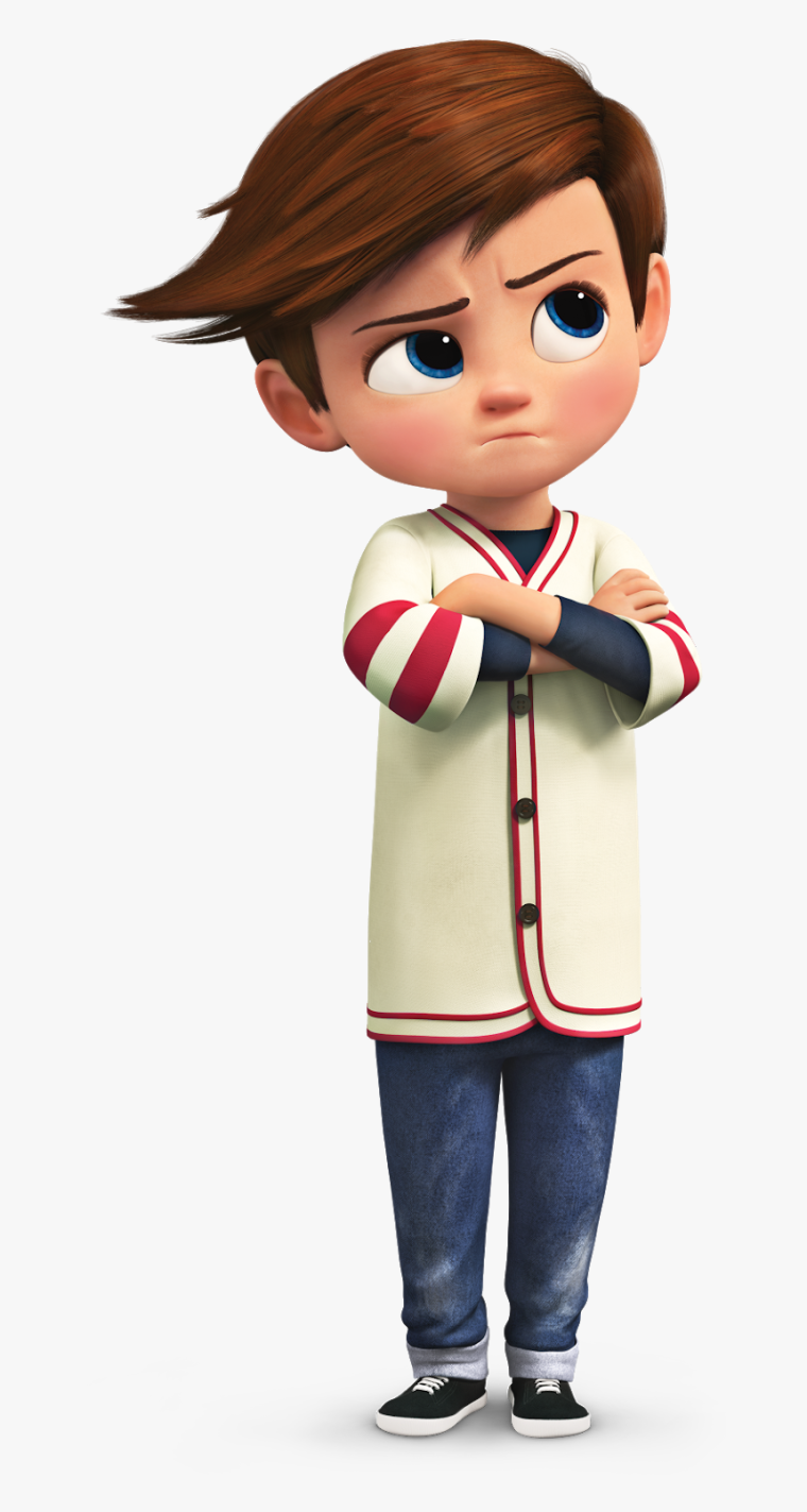 Фрэнсис Фрэнсис босс молокосос