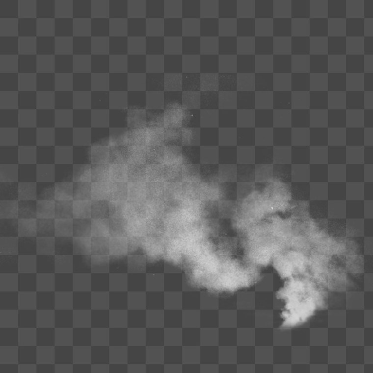 Дым для фотошопа без фона