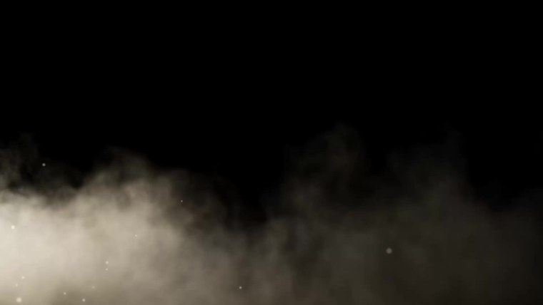 Эффект дыма