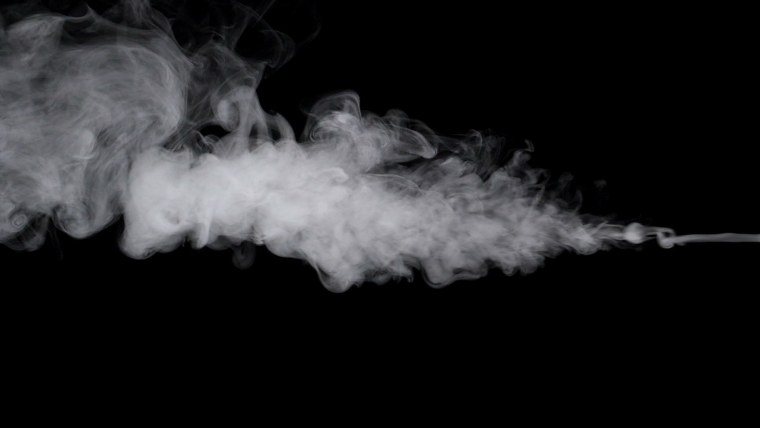 Дым для фотошопа