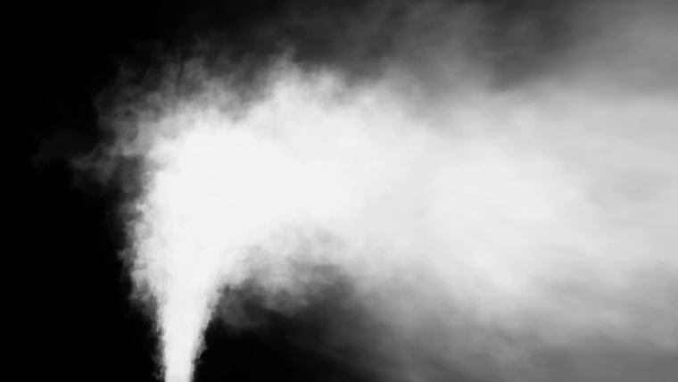 Дым текстура