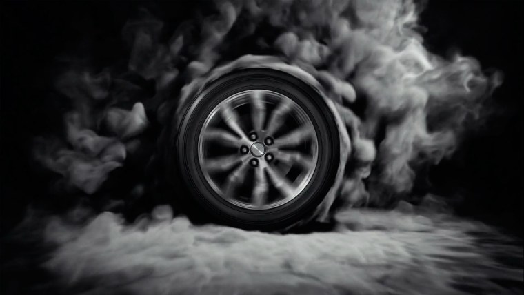 Интро автомобиль