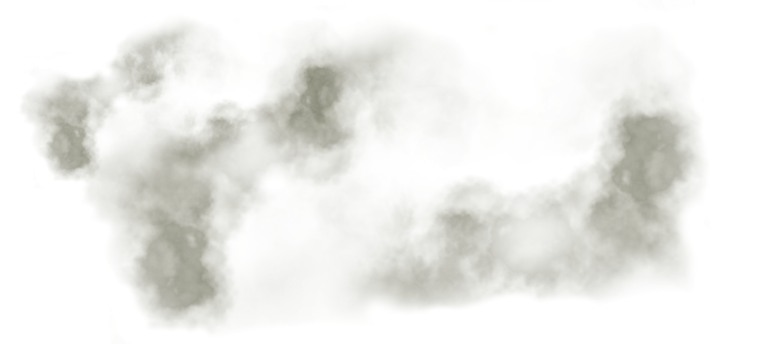 Дым из под колес