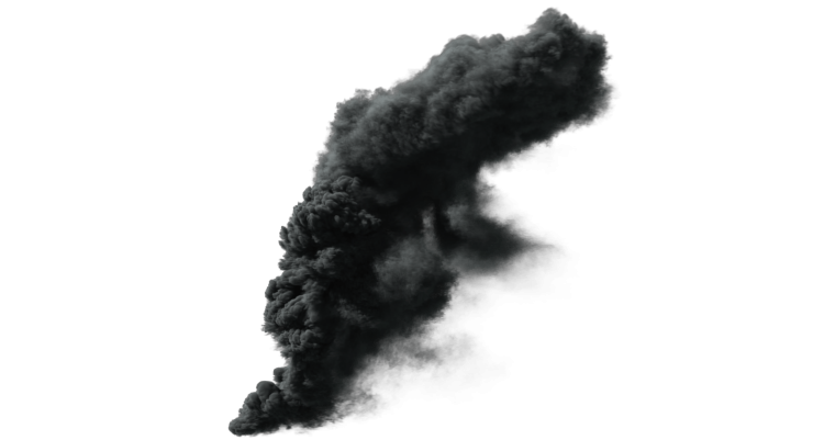 Эффект дыма