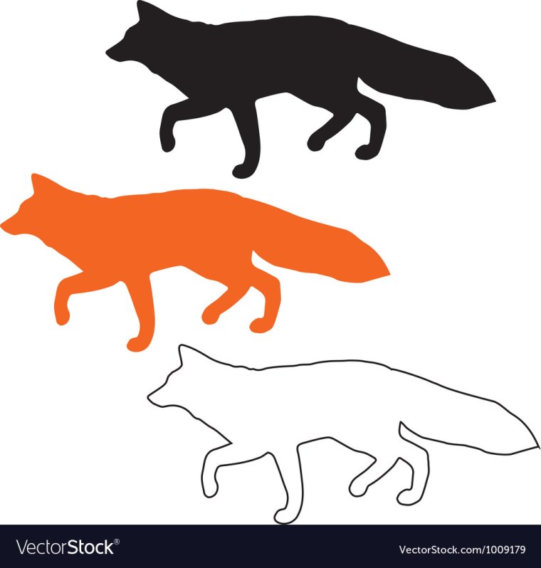 Теневой театр лиса