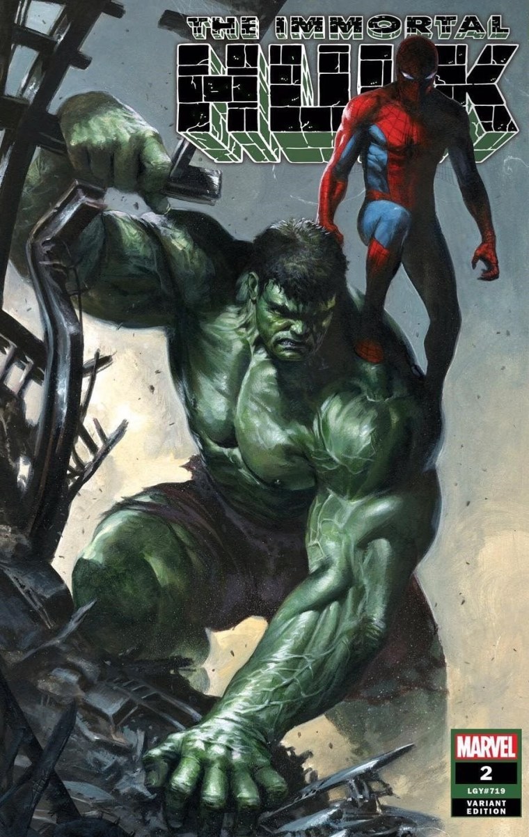 Габриэль дель Отто