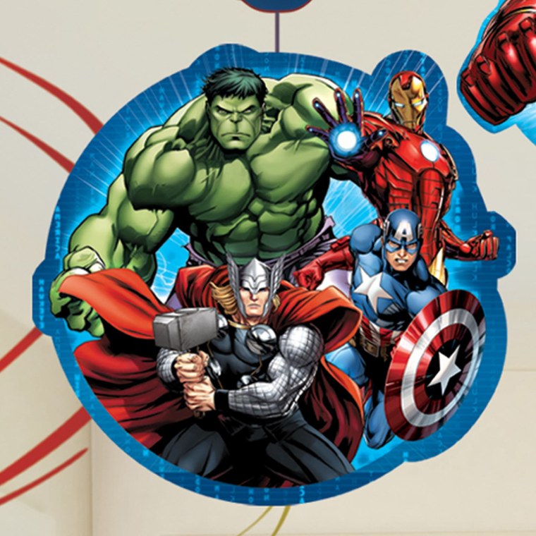 Человек паук Халк Железный человек Капитан Америка