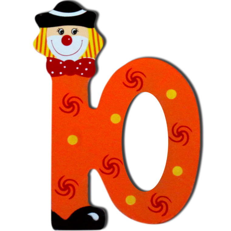 Сказочная буква ю