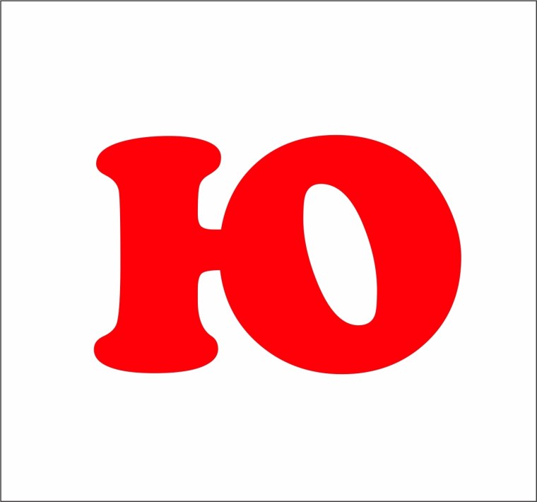 Буква ю красная