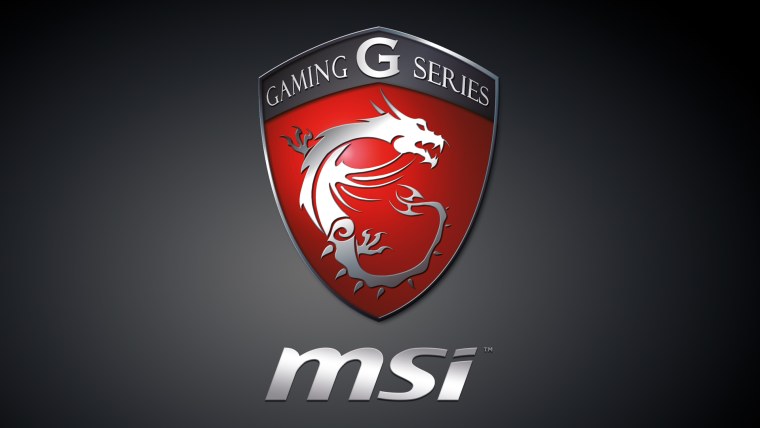 Обои MSI 1920x1080 MSI gt70
