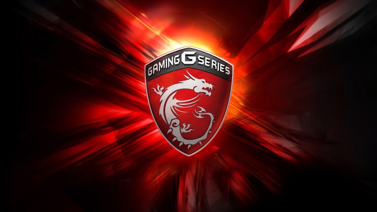 MSI Gaming 4k