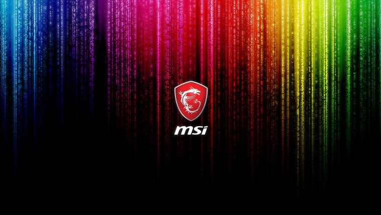 MSI Gaming 4k